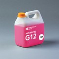 Антифриз G-12 красный 10 литров (канистра)